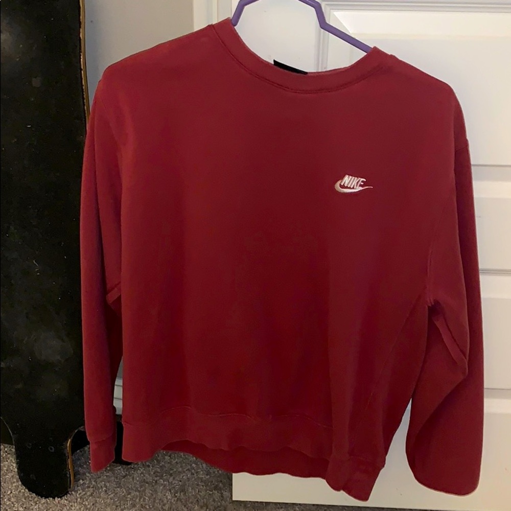 NIKE! Size M super comfy, in perfect shape!